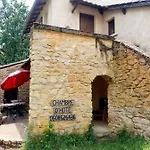 Hébergement de vacances Grande Maison De Au Calme
