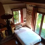 Grande Maison De Au Calme *
