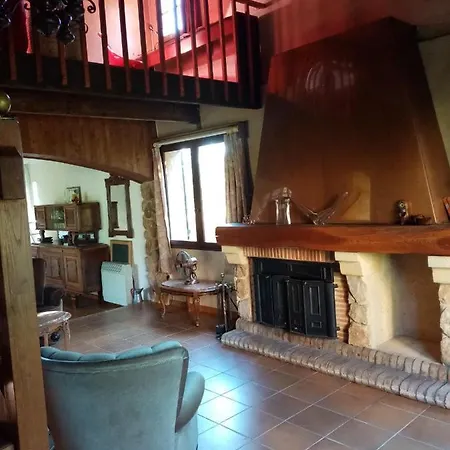 Grande Maison De Au Calme Vakantiehuis