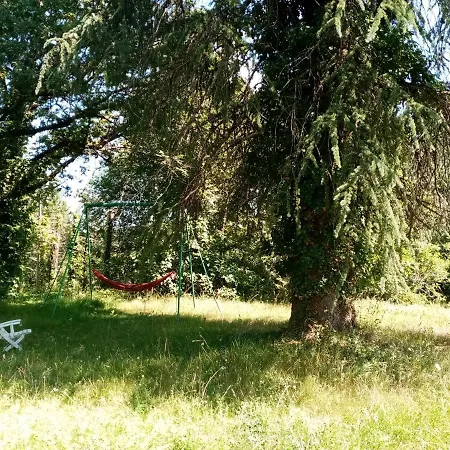 Hébergement de vacances Grande Maison De Au Calme *