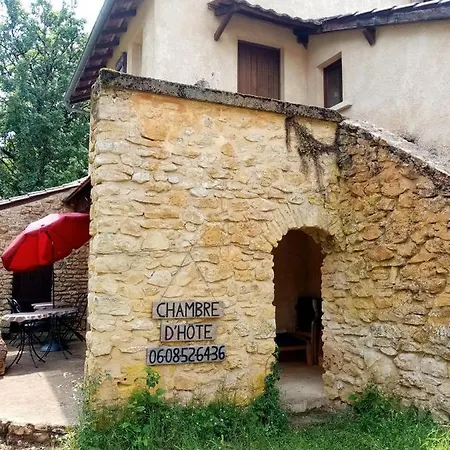Vakantiehuis Grande Maison De Au Calme