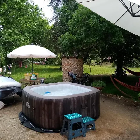 Hébergement de vacances Grande Maison De Au Calme *