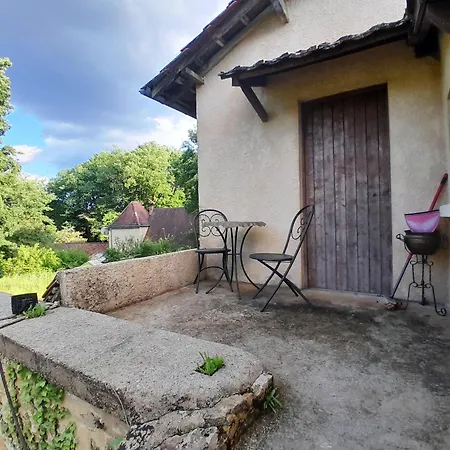 Grande Maison De Au Calme * Val de Louyre et Caudeau